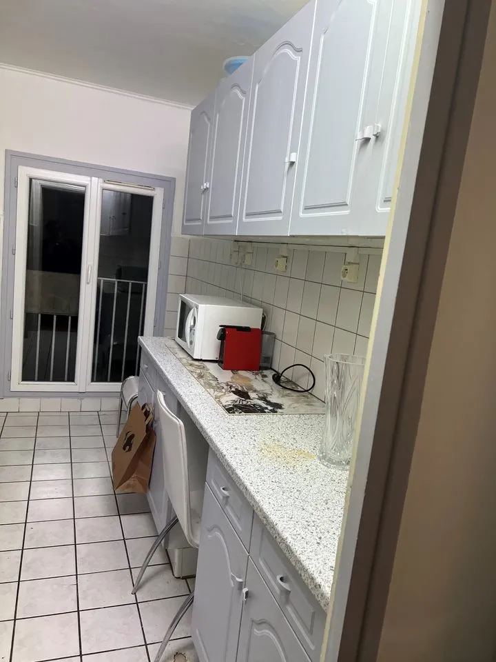 Location Romainville Chambre 6825b16662605