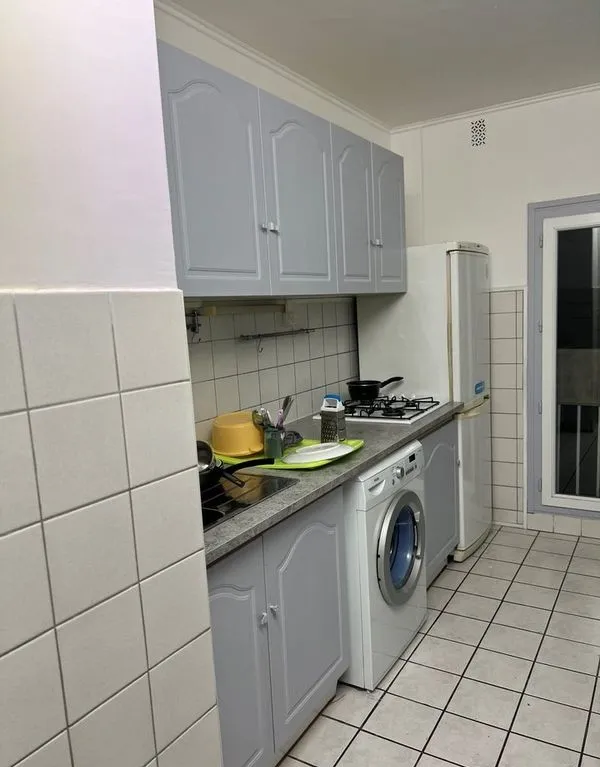 Location Romainville Chambre 6825b16662604