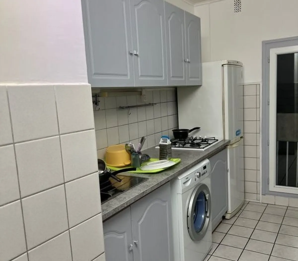 Location Romainville Chambre 6825b1666260