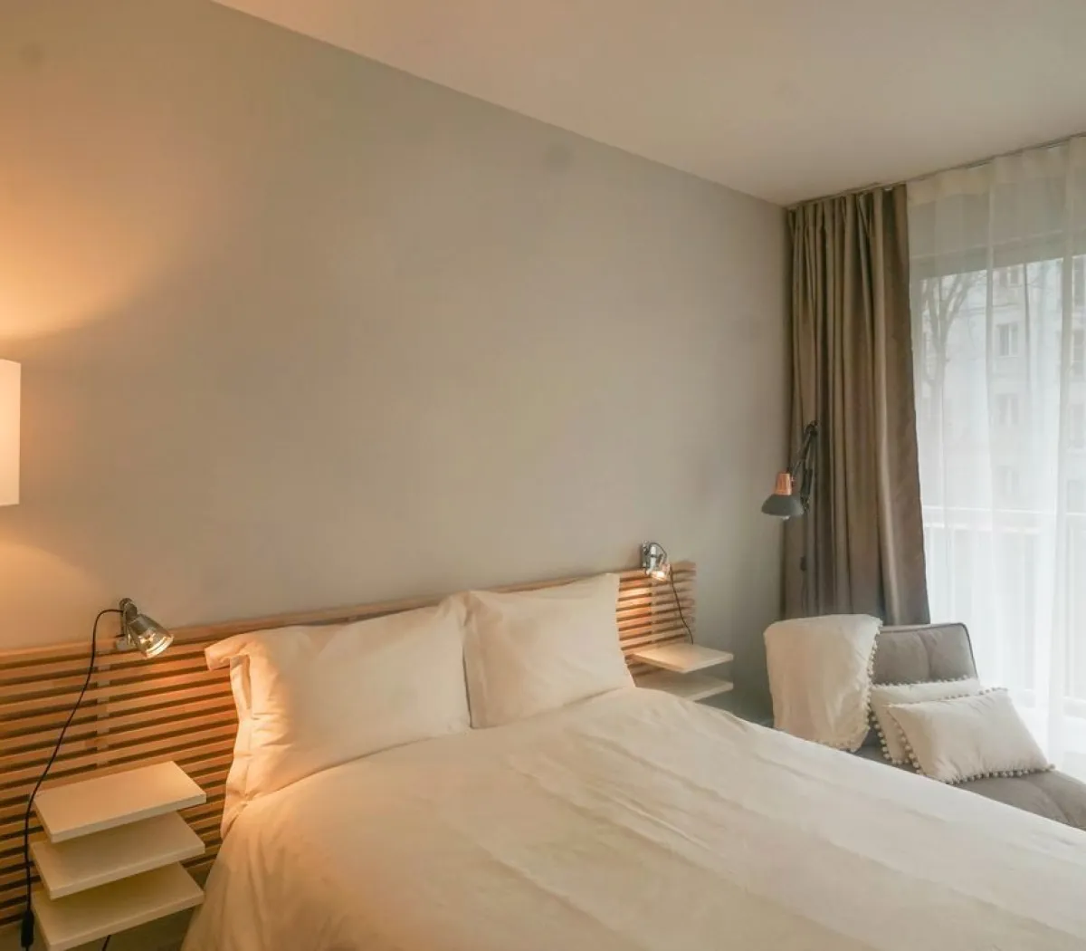 Location Paris Appartement 6825b37f2908