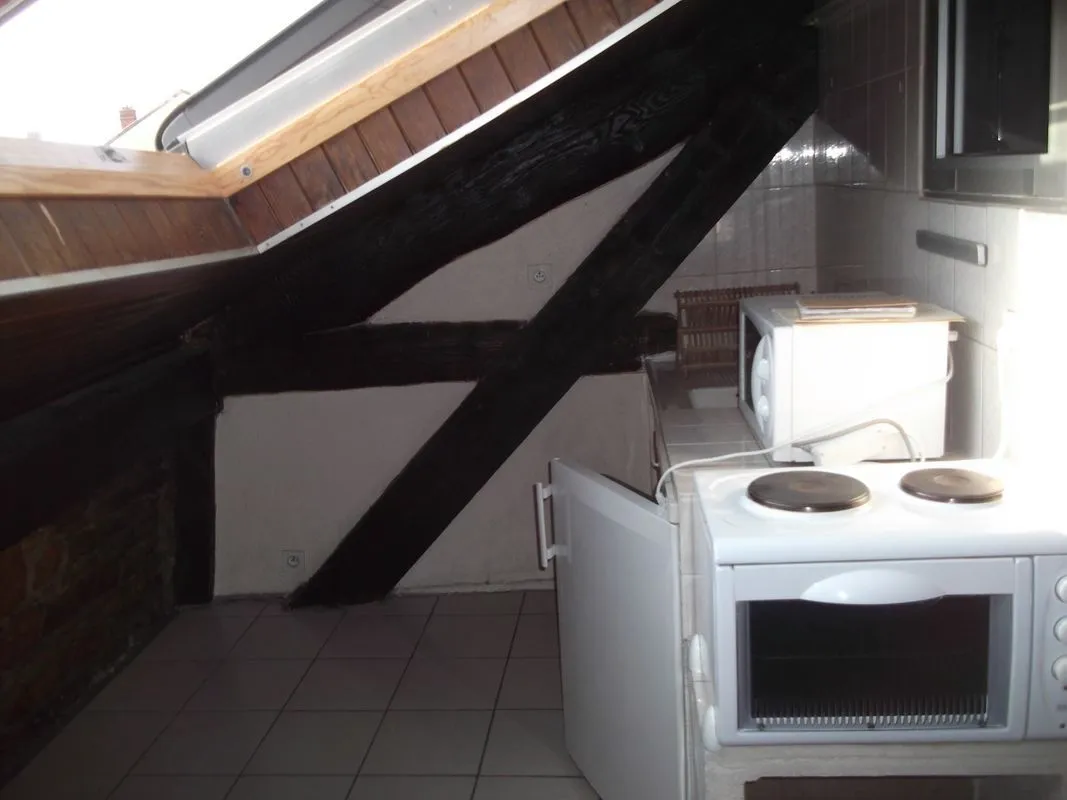 Location Lyon Appartement 6825b52748891