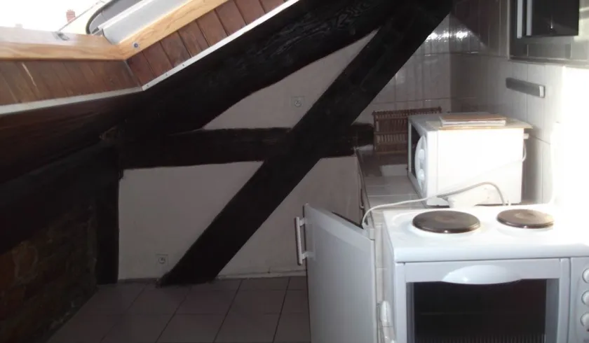 Location Lyon Appartement 6825b52748891