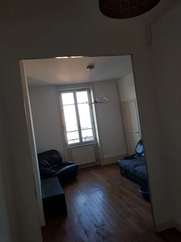 Location Lyon Appartement 6825ba3cdcc91