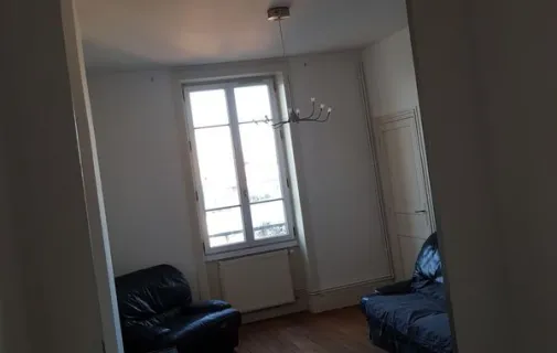 Location Lyon Appartement 6825ba3cdcc9