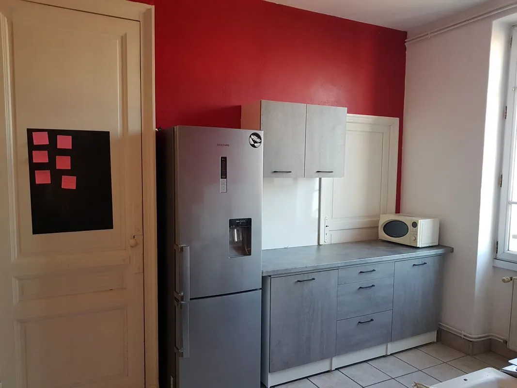 Location Lyon Appartement 6825ba3cdcc92