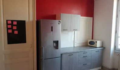 miniatureLocation Lyon Appartement 6825ba3cdcc92