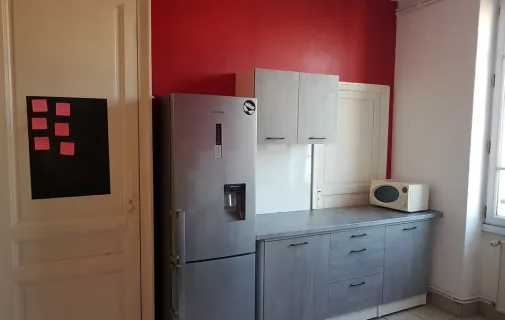 Location Lyon Appartement 6825ba3cdcc9