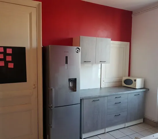 Location Lyon Appartement 6825ba3cdcc92