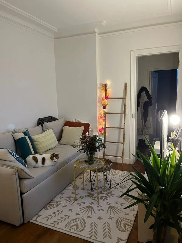Location Boulogne-Billancourt Appartement 6825bb66465b1