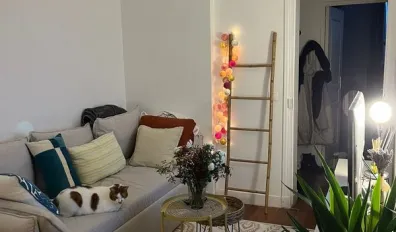 miniatureLocation Boulogne-Billancourt Appartement 6825bb66465b2