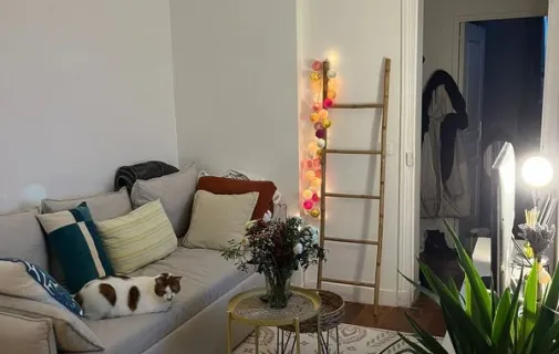 Location Boulogne-Billancourt Appartement 6825bb66465b