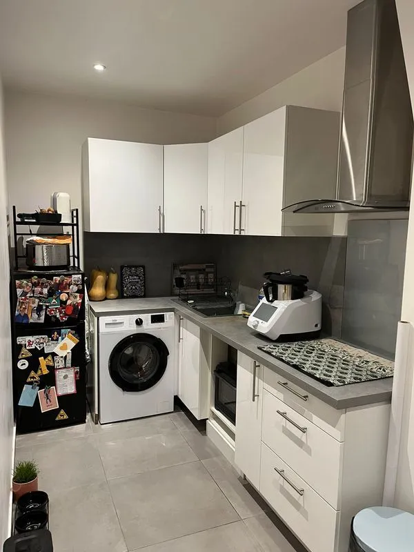 Location Boulogne-Billancourt Appartement 6825bb66465b2