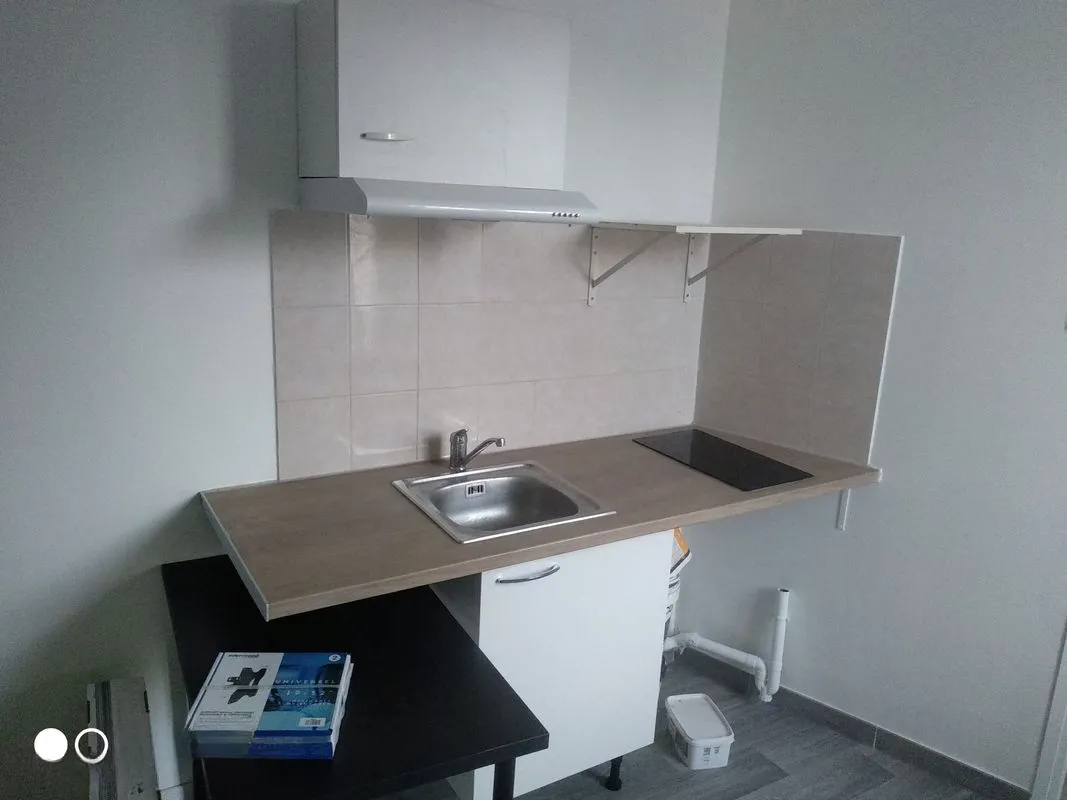 Location Bagnolet Appartement 6825be6ada1c2