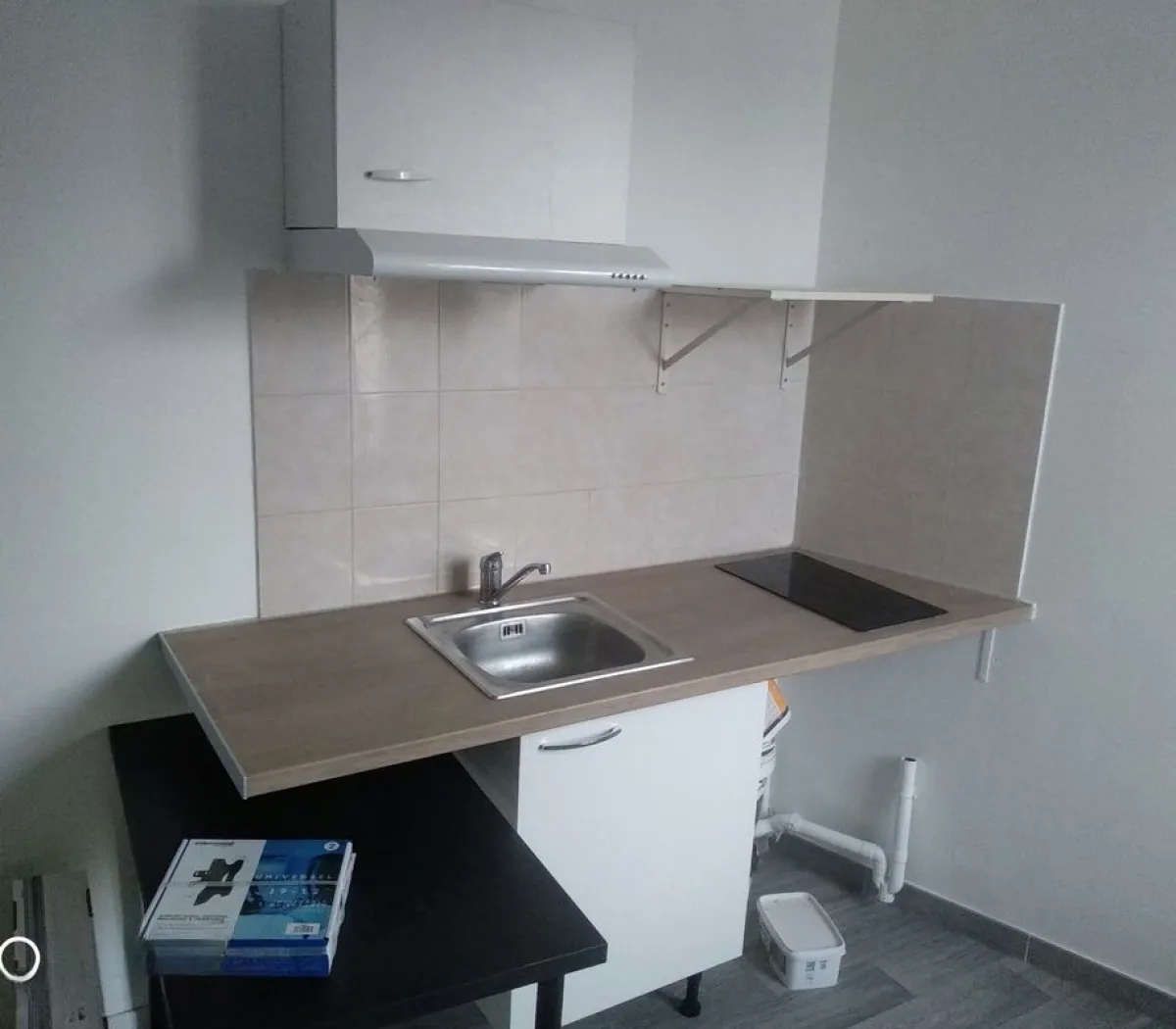 Location Bagnolet Appartement 6825be6ada1c