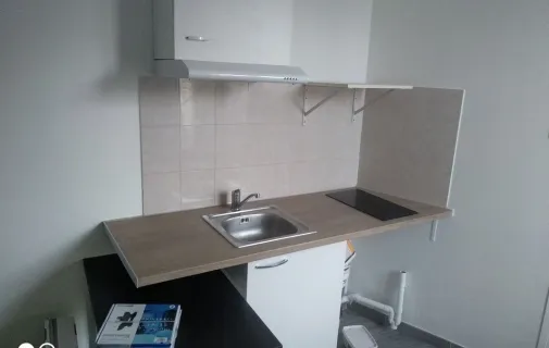 Location Bagnolet Appartement 6825be6ada1c