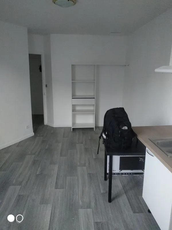 Location Bagnolet Appartement 6825be6ada1c1