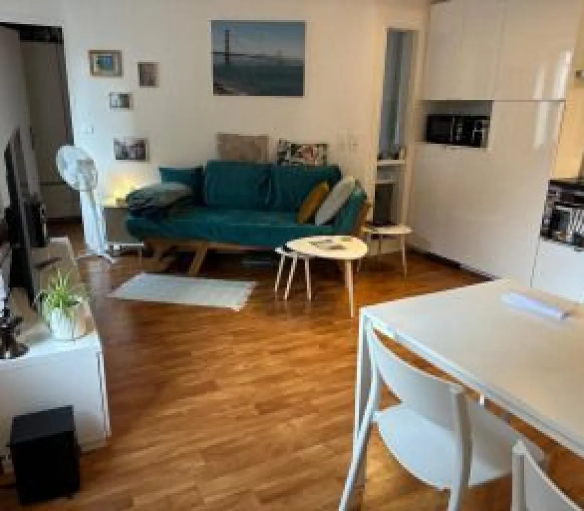 Location Toulouse Appartement 6825c1da6706