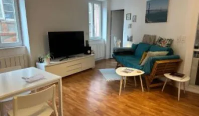 Location Toulouse Appartement 6825c1da6706