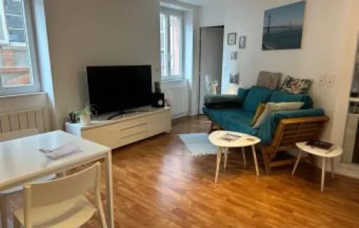 Location Toulouse Appartement 6825c1da6706