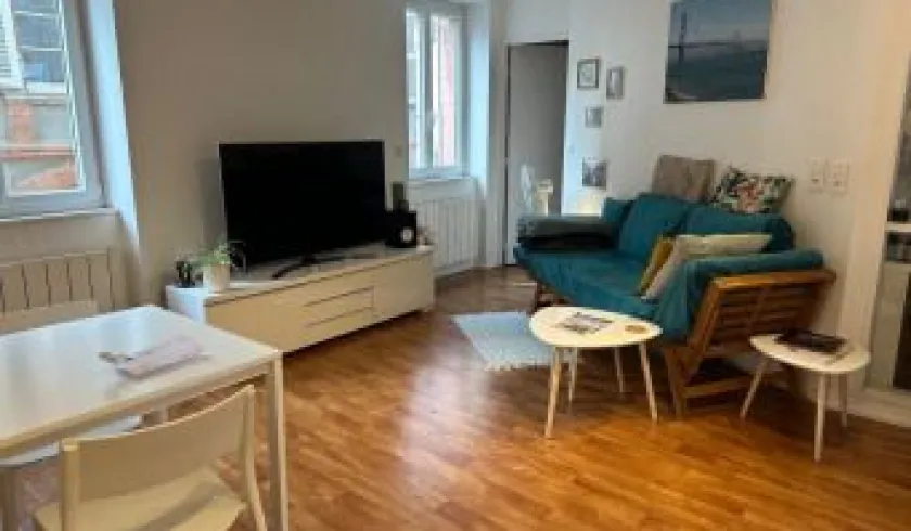 Location Toulouse Appartement 6825c1da6706