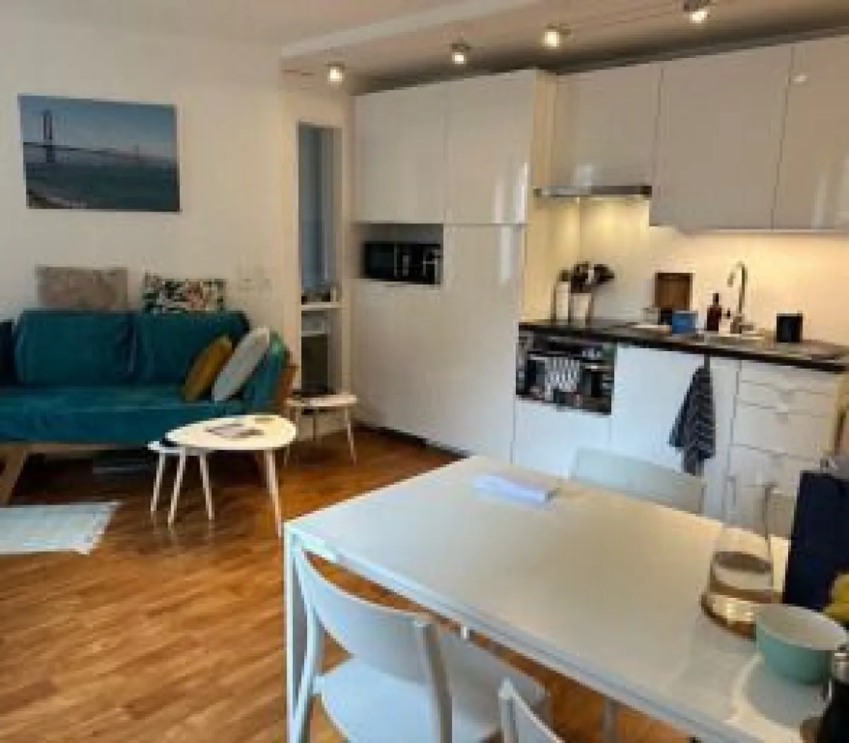 Location Toulouse Appartement 6825c1da6706