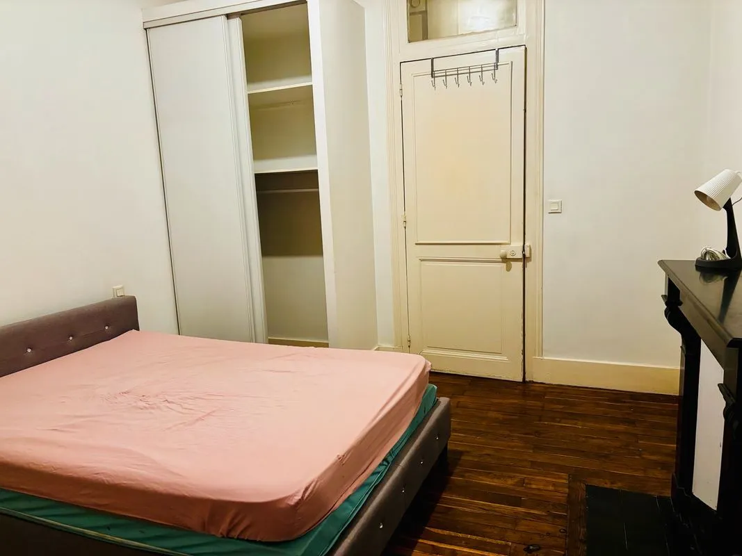 Location Grenoble Appartement 6825c600b817