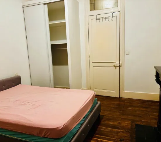 Location Grenoble Appartement 6825c600b817