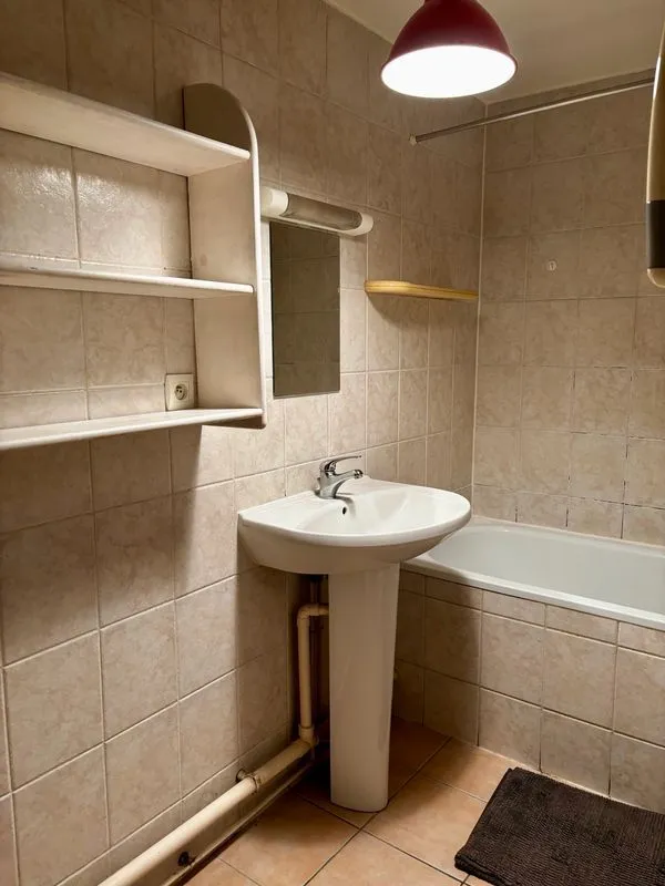 Location Grenoble Appartement 6825c600b817