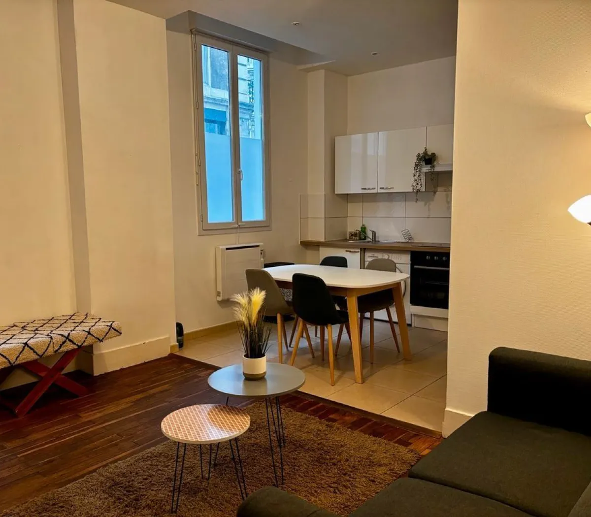 Location Grenoble Appartement 6825c600b817