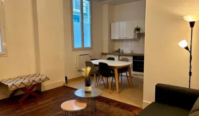 Location Grenoble Appartement 6825c600b817