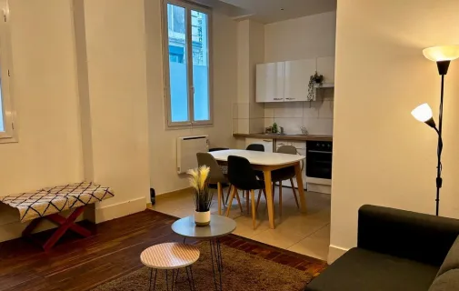 Location Grenoble Appartement 6825c600b817