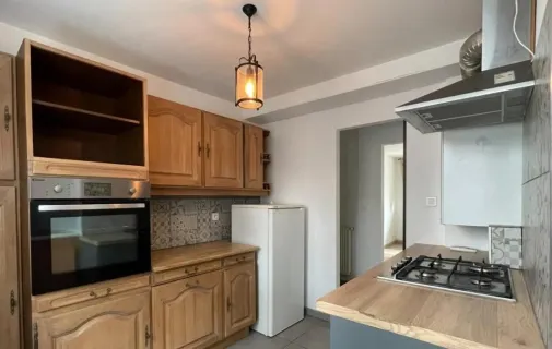 Location Grenoble Appartement 6825c6ad065b