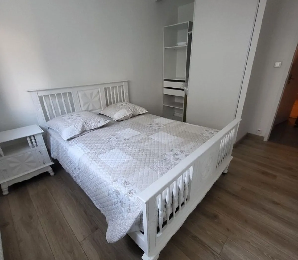 Location Grenoble Appartement 6825c6ad065b