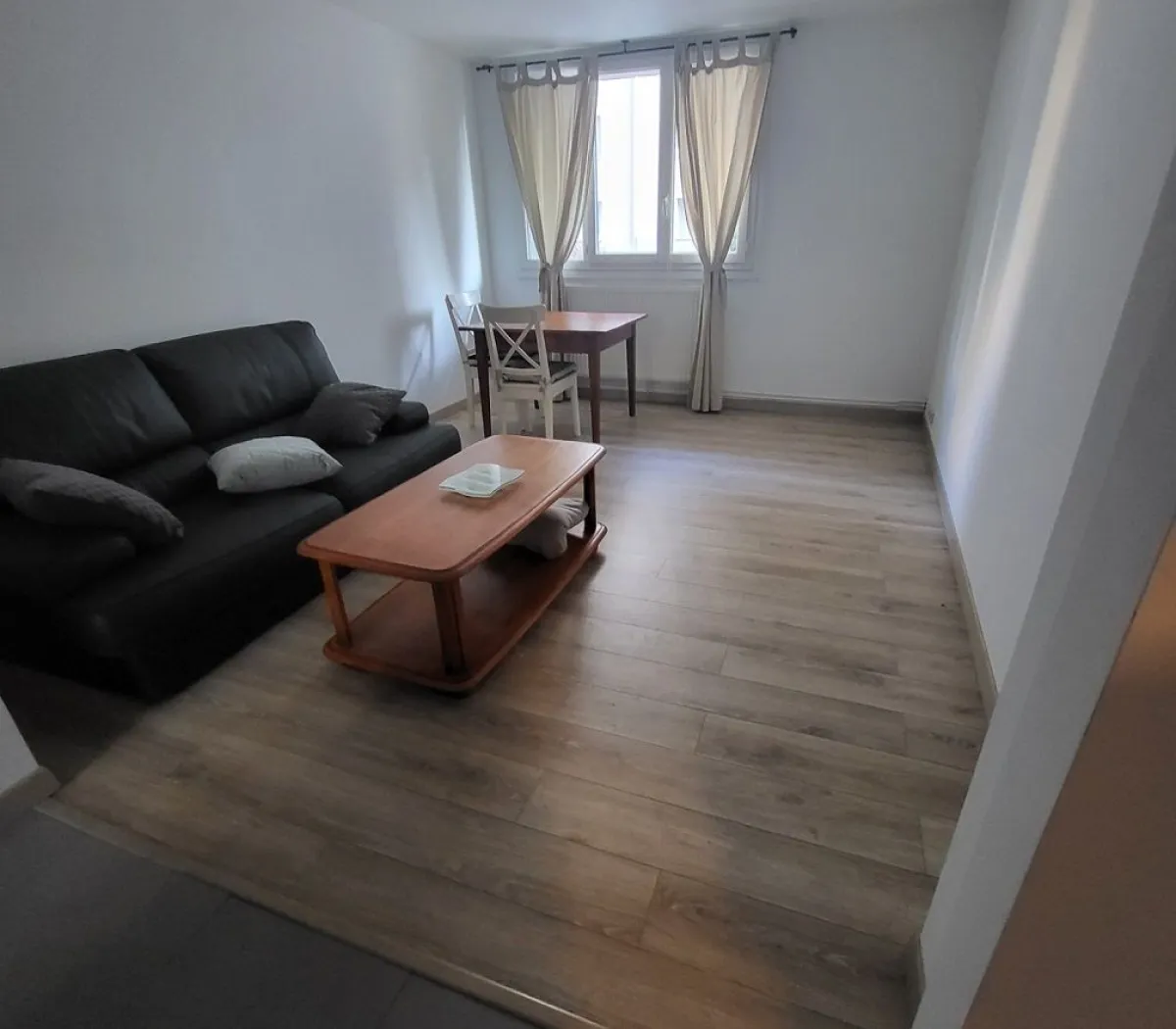 Location Grenoble Appartement 6825c6ad065b