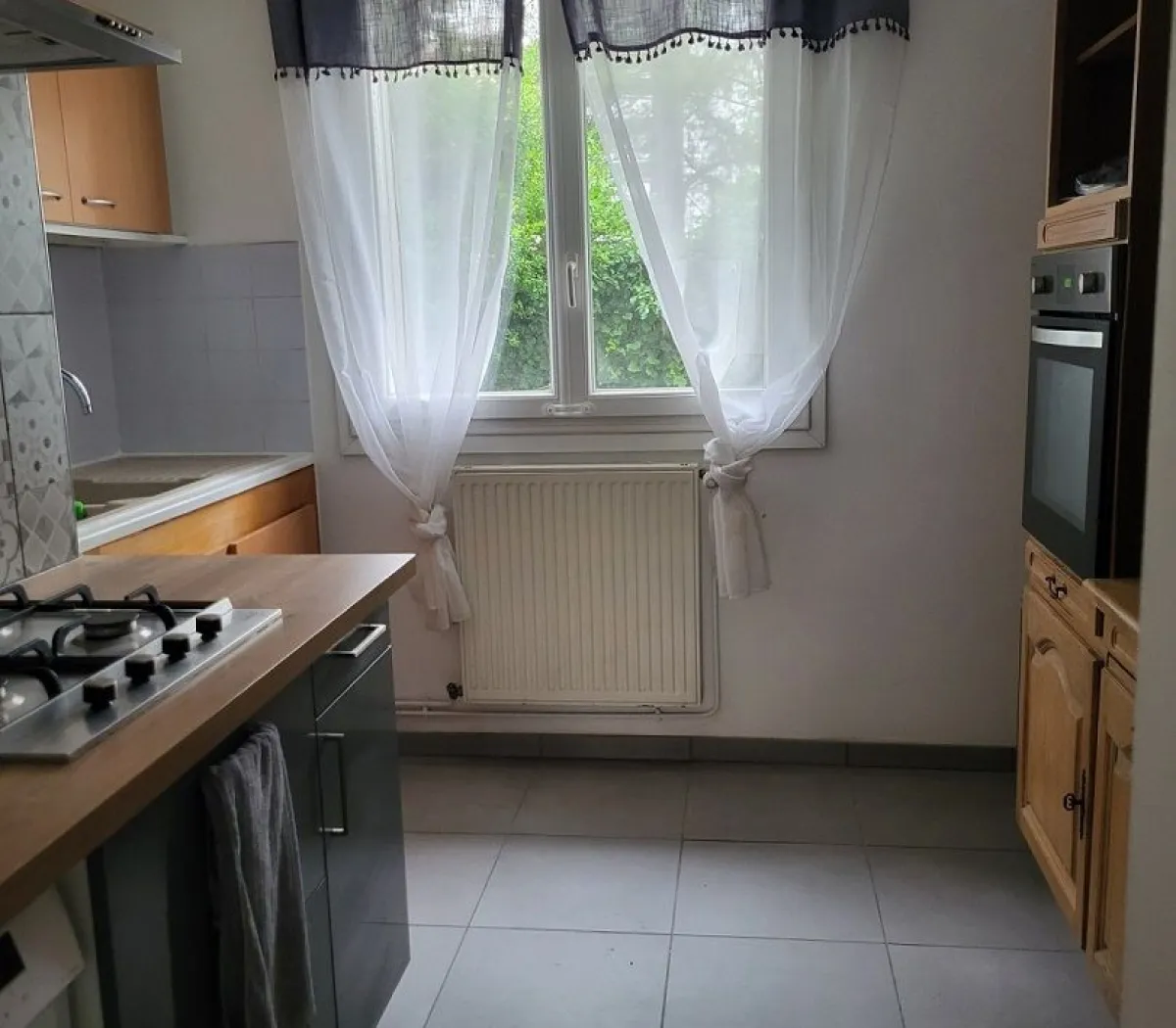Location Grenoble Appartement 6825c6ad065b