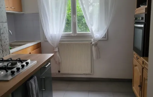 Location Grenoble Appartement 6825c6ad065b