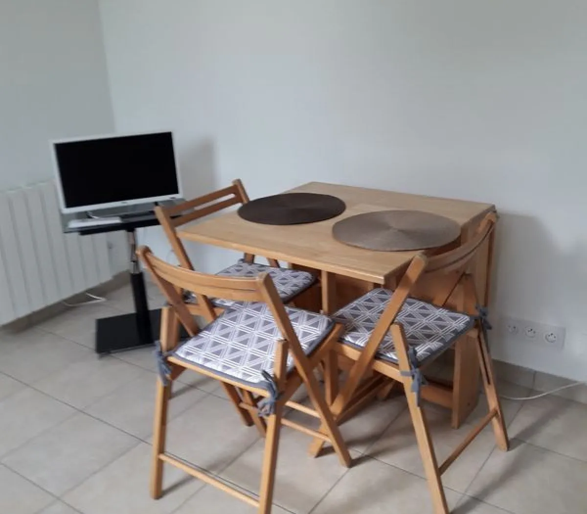 Location Gennevilliers Maison 6825c704598f