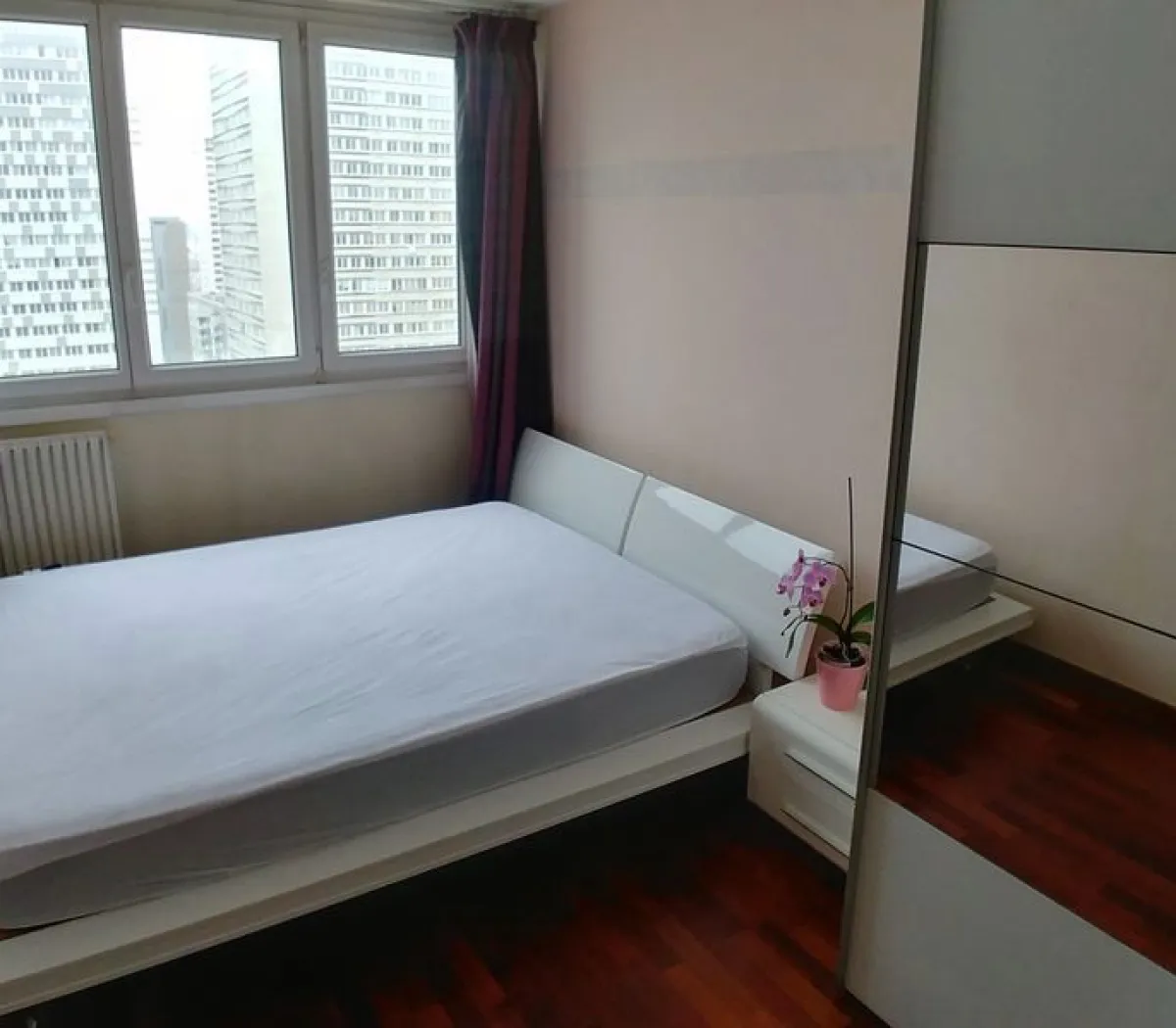 Location Paris Appartement 6825c8338662