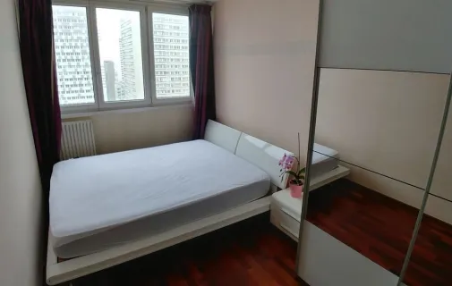 Location Paris Appartement 6825c8338662