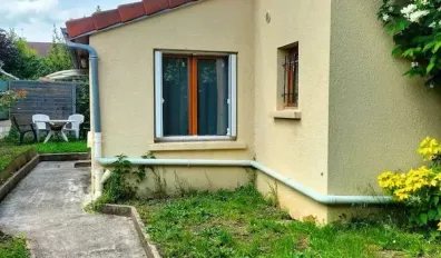 miniatureLocation Saint-Leu-la-Forêt Maison 6825e1554be12