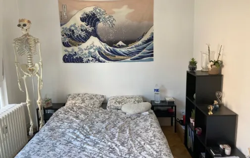 Location Strasbourg Appartement 6825e510eeae