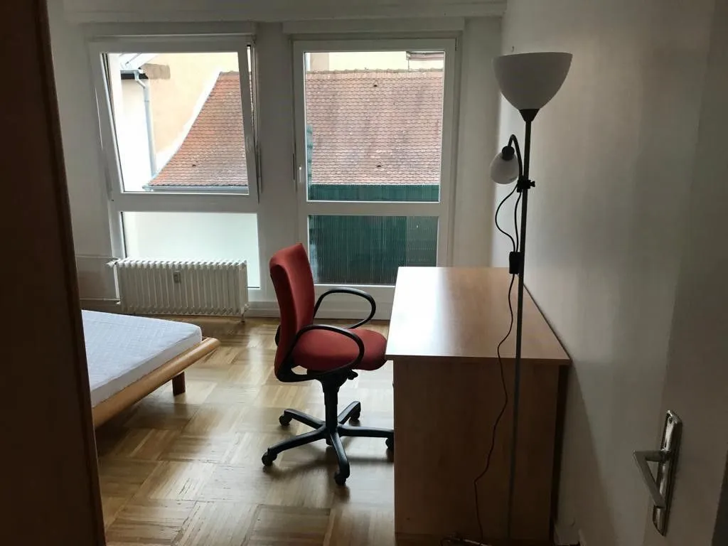 Location Strasbourg Appartement 6825e510eeae2