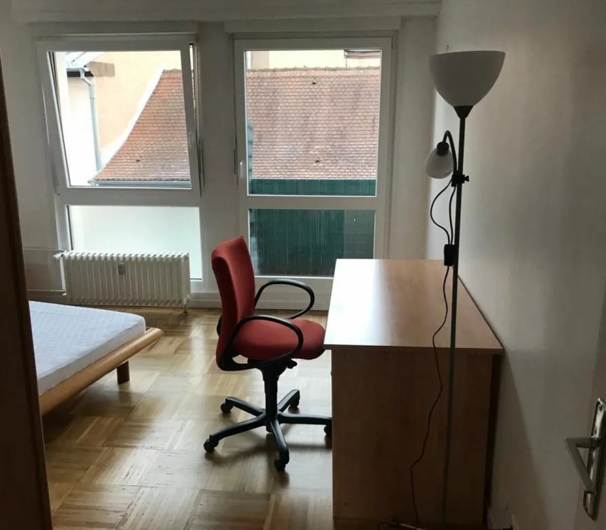 Location Strasbourg Appartement 6825e510eeae