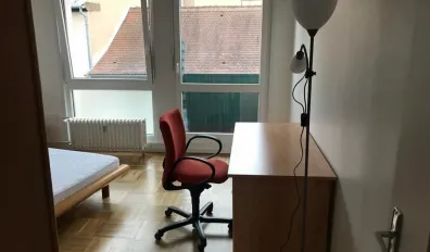 miniatureLocation Strasbourg Appartement 6825e510eeae2