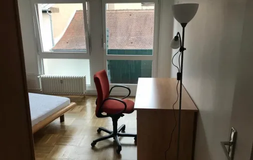 Location Strasbourg Appartement 6825e510eeae