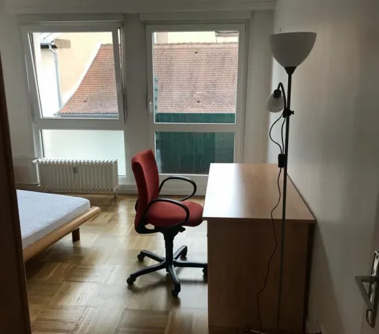 Location Strasbourg Appartement 6825e510eeae2