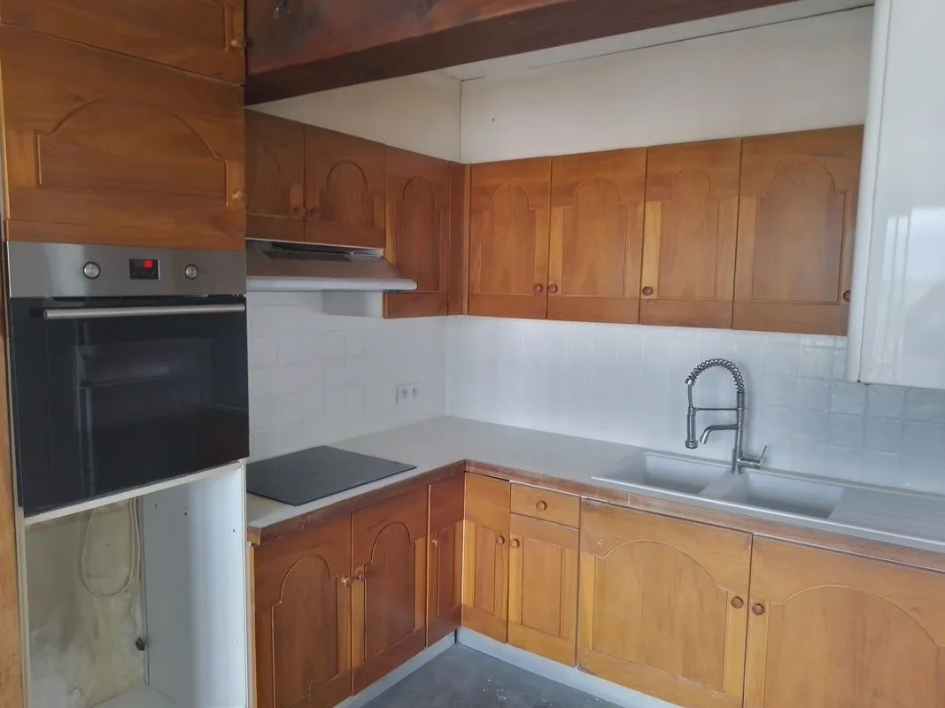 Location Grenoble Appartement 6825e841a3862