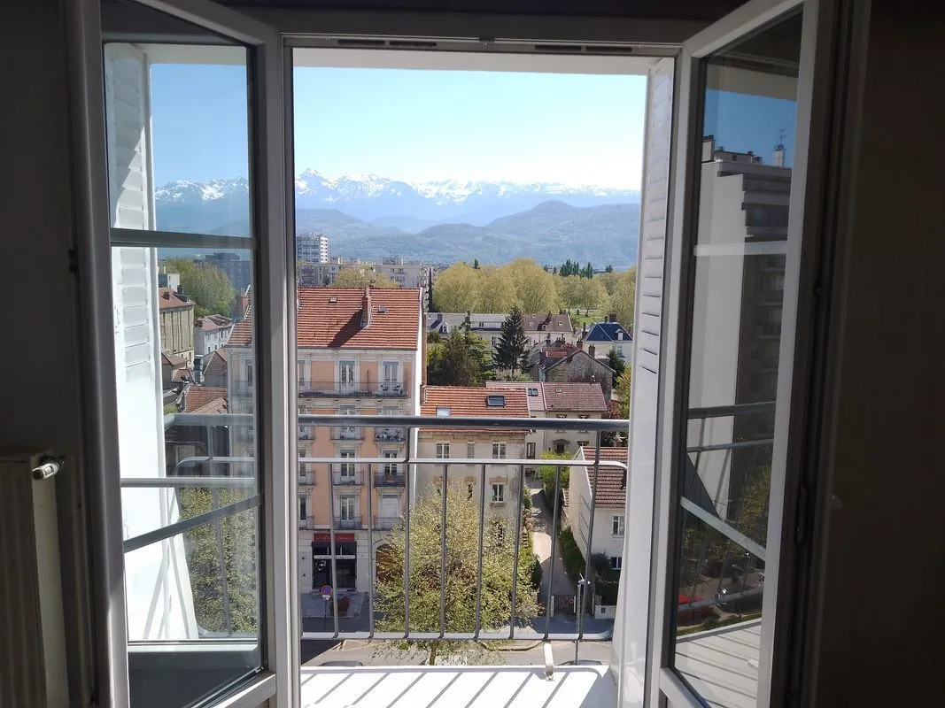 Location Grenoble Appartement 6825e841a3861