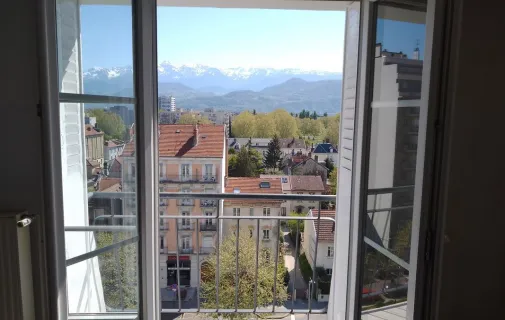 Location Grenoble Appartement 6825e841a386