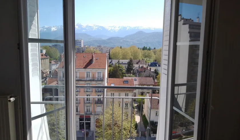 Location Grenoble Appartement 6825e841a3861
